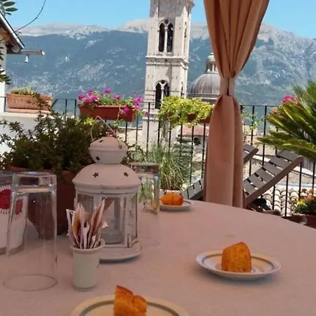 B&B Il Marchese Del Grillo-3