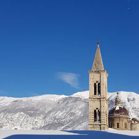 B&B Il Marchese Del Grillo-2