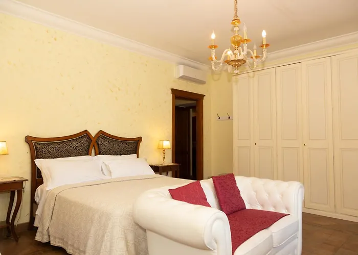 Room&Breakfast La Dimora Sulmona